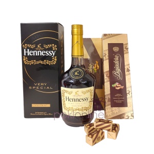 Hennessy i Bajadera