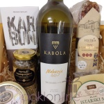 istarska poklon košara #2