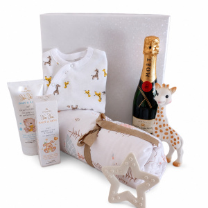 luxury baby box 2026