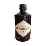 HENDRICKS GIN SOLO