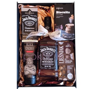 jack daniels poklon paket 2026
