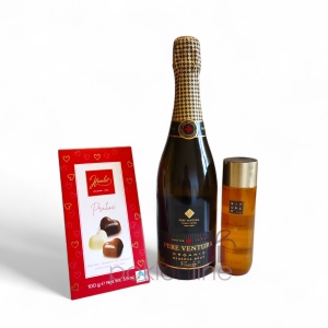 pere ventura love you