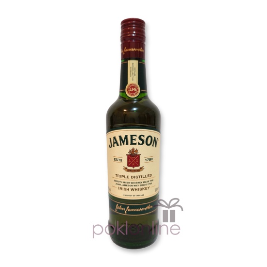 Jameson solo