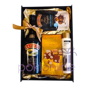 baileys poklon paket 2025