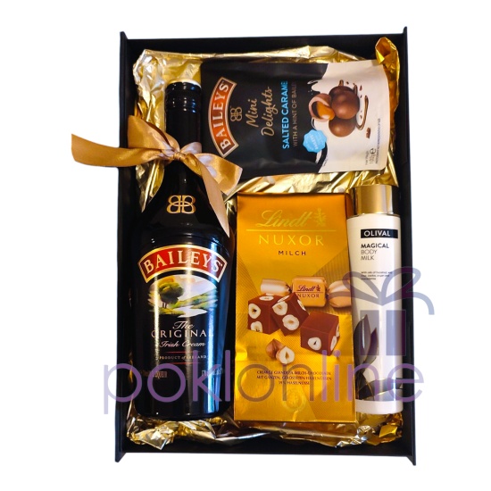baileys poklon paket 2025