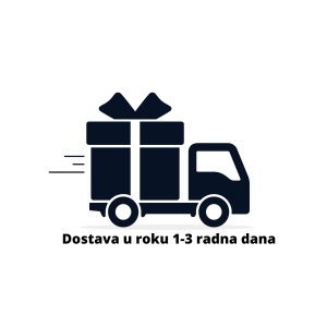 Dostava u roku 1 3 radna dana