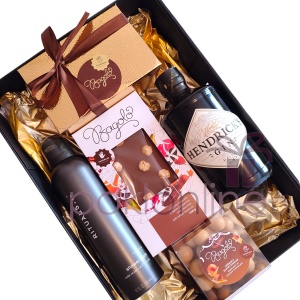 hendricks gin i rituals 2025