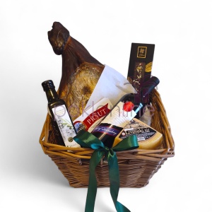 dalmatinski pršut 2026