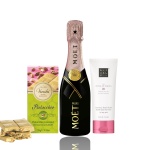 mini rose moet