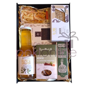 croatia,gift box 2026