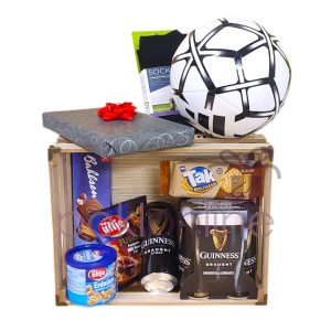 Football poklon paket
