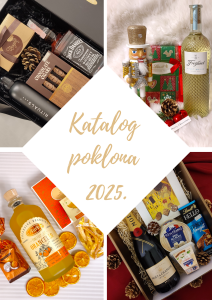KATALOG POSLOVNIH POKLONA 2025.