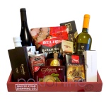 Poklonline XL košara