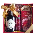 hendricks gini mini box