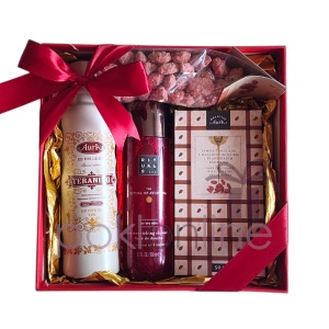 poklon paket teranino