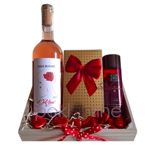 majčin dan gift box