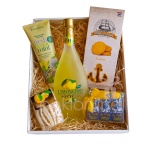 Liker Limoncino poklon paket