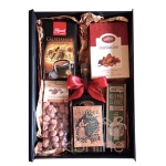 antique gift box