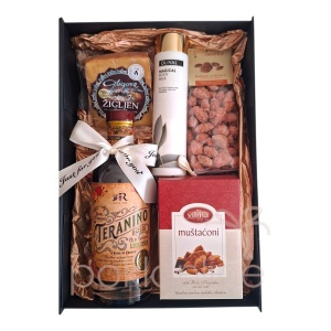 poklon paket rossi teranino